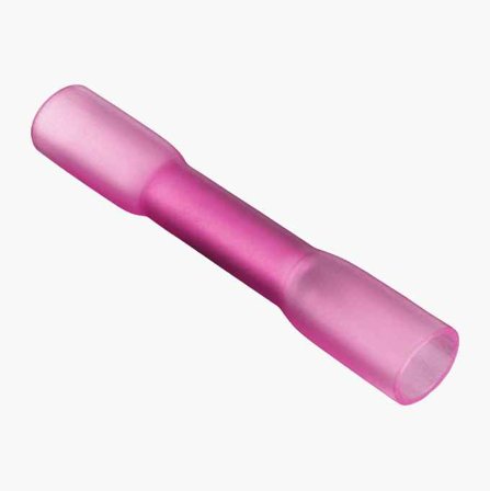 Biltema - Skjøtehylse 10 stk.