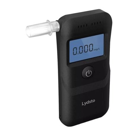Xiaomi Lydsto Digital alkometer med LCD-skjerm