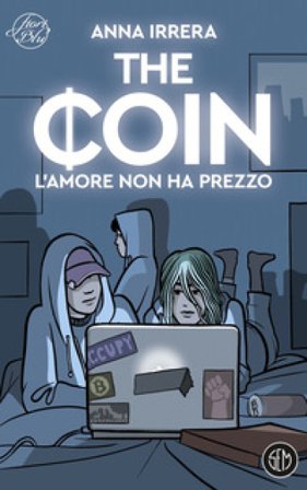 The coin. L'amore non ha prezzo Anna Irrera