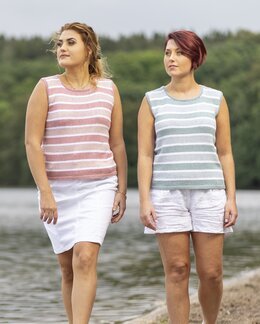 Topp Lina - Svarta Fåret