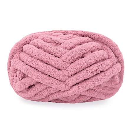 226g/Nystan Virkgarn Garnnystan PEACH