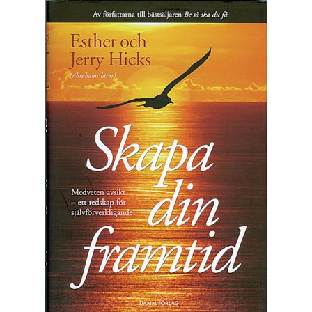 Skapa din framtid 9789153432074