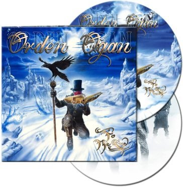 To the end Orden Ogan