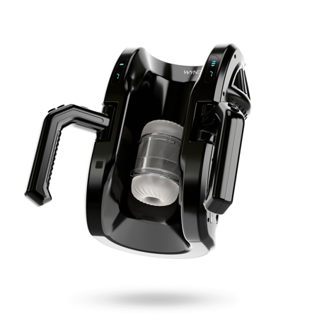 WYNE Masturbator 10 - Vuxen.dk: For ham