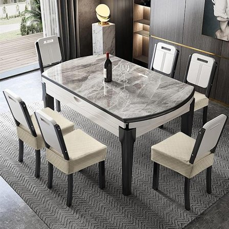 Vandtæt stolebetræk - Off White