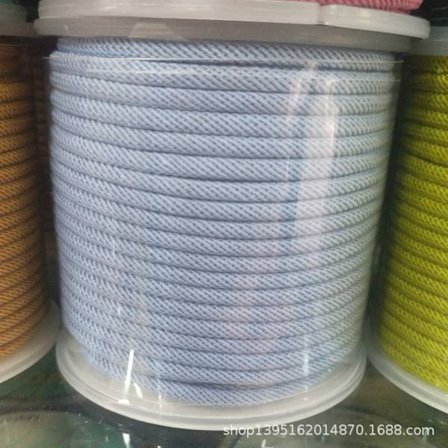 2,5 mm 3,0 mm 4 mm Milanrep DIY halsbandsrep armband rep jade jade rep bärnstensrep handtagsbit tråd