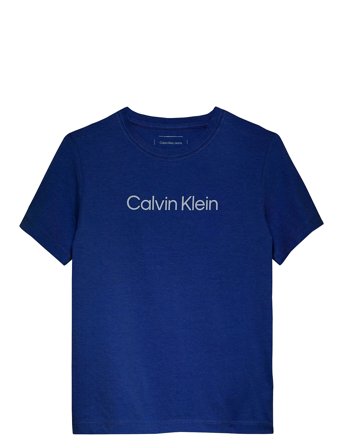 Calvin Klein | Inst. Logo Ss T-Shirt | 128