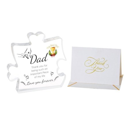 Mors dag/Fars dag presenter Födelsedagspresenter PAPPA PAPPA[GKS]