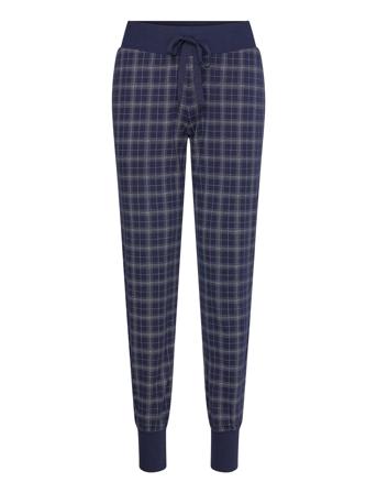 Mix & Match Trousers Jersey 02 X Triumph Blue