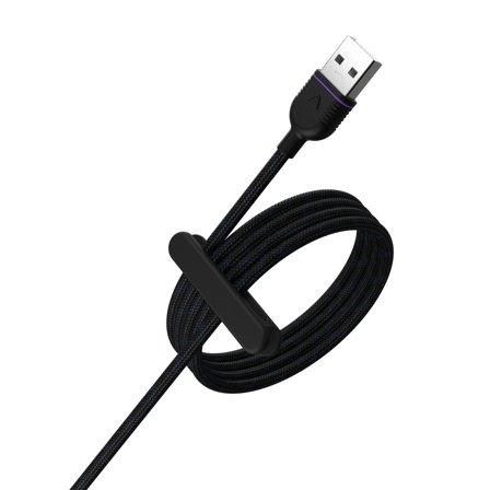 UNISYNK Premium - USB type C-kabel - USB til 24 pin USB-C - 1.2 m