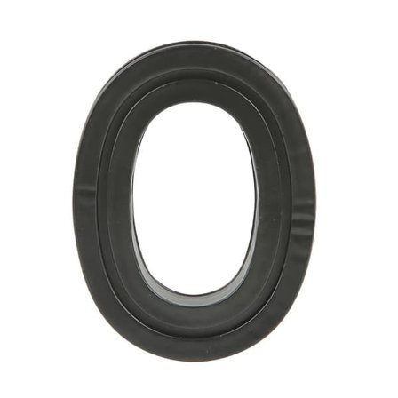 Öronkuddar för 3M Peltor X1A-X5A Svart—pa