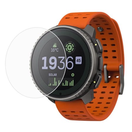 Suunto Vertical clear screen protector