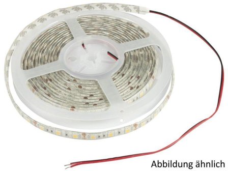 SYNERGY 21 LED Flex Strip kaltweiß DC24V 72W IP62