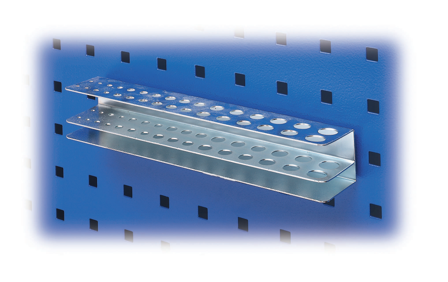 GBP 357929001 Poranteränpidike 240 mm, Autotallin sisustus & säilytys