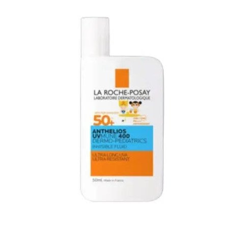 La Roche-Posay Anthelios Fluido UVMune Dermo-Pediatrics 50ml