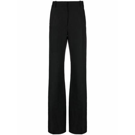 Valentino Bukser Sort, Dame Chinos