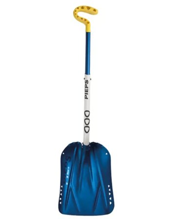 Pieps Shovel C 660 Blue