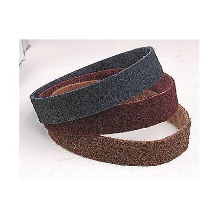 Flex Grov Slipestoff 3-pakk, Maskintilbehør & forbruk