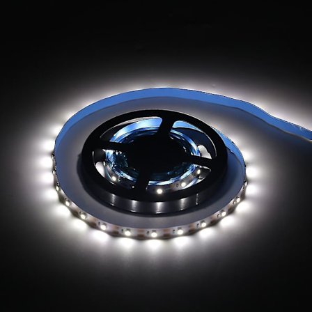 USB LED-nauhavalot SMD3528 200cm Nauhavalaisimet Sisä- ja Ulkokäyttöön