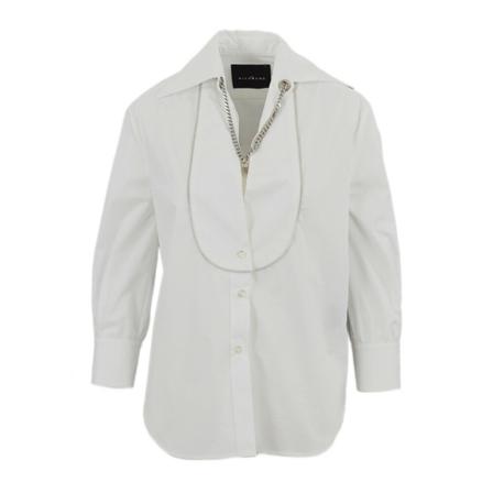 John Richmond shirt Hvid, Dame Skjorter