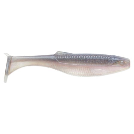 Rapala CrushCity The Mayor 10cm, 10g - Pro Blue Red Pearl