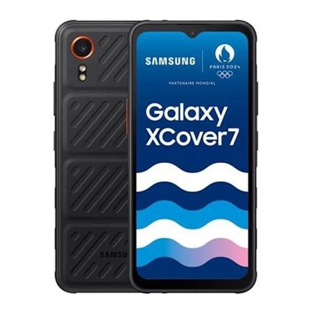 Samsung Galaxy Xcover7 Smartphone 128 GB