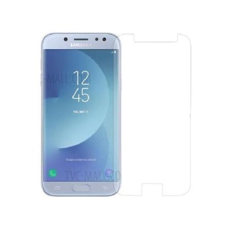 3-PACK Samsung J5 2017 Premium CrystalClear skærmbeskytter Transparent