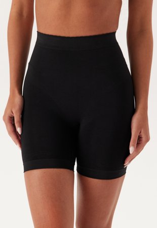 Controlbody Gold Short Comp Nero Vaatteet
