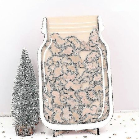 Tähtipalkintoastia Lapsille, Kannustinpurkki, Henkilökohtainen Tähtipalkinto Luokkahuoneen Vastuullisuuden Rutiiniharjoittelu Palkintotaulu Lapsille -