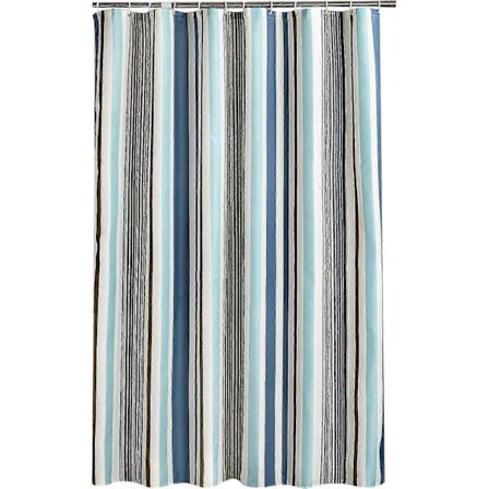 Duschdraperi 200 x 220 cm (B x H), Anti-mögel, Anti-bakteriell, Vattenavvisande duschdraperier