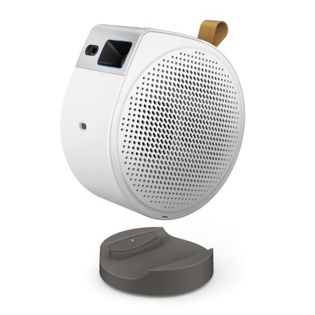 BenQ GV50 Portable Laser Projector 500lm, 1080p, Android TV