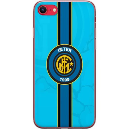 Yhteensopiva Puhelinkuori Apple Apple iPhone SE (2020) Inter Milan