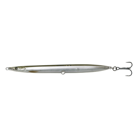 Savage Gear Sandeel Pencil 9cm 13g Sandeel Ghost