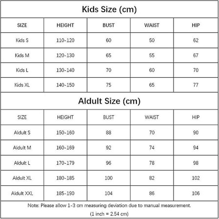 Raimi Spider Man Barn Voksen Jumpsuit Cosplay Kostyme Kostyme Festgave Barn XL (140-150) -1