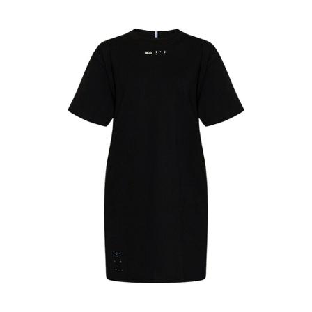 Alexander McQueen No. 0 by Kjole Sort, Dame