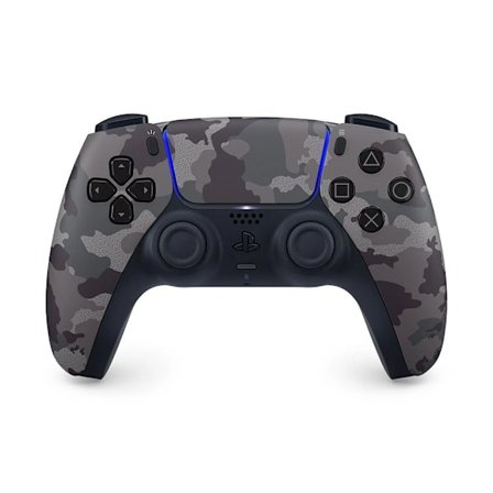 1-pack Kompatibel med PS4 PS Controller DoubleShock Trådlös, Handkontroll för PlayStation 4 (PlayStation 5 utseende)