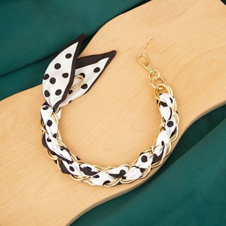 Väskkedja Dekorativt band STYLE 04 STYLE 04