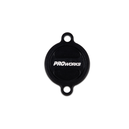 Pokrywa Filtra Oleju Proworks - Gas Gas EX 250F 2021-2024