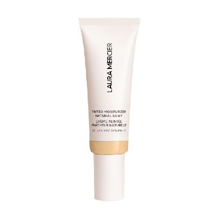 Laura Mercier Tinted Moisturizer Natural Dewy Foundation Dam Beige 45 ML