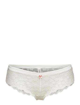 Bottoms Lingerie Panties Hipsters/boyshorts Vit Esprit Bodywear Women