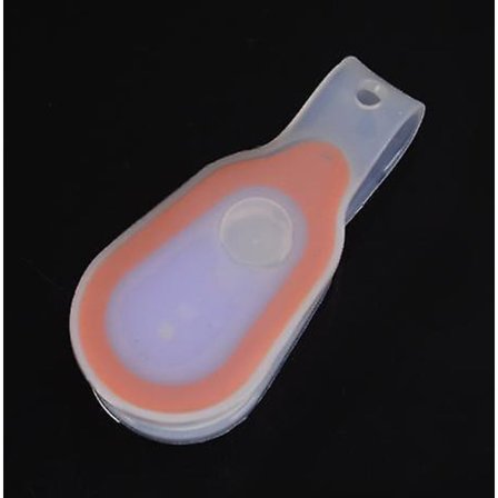 Käytettävät led-valot sairaanhoitajille, handsfree-magneettipidike, vaelluskoirien ulkoiluttaville juoksulääkärille