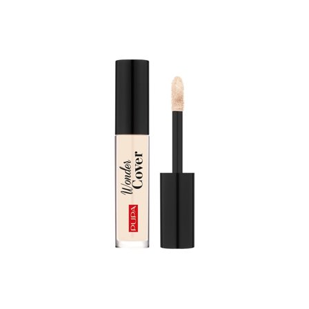 Pupa Wonder Cover Concealer 001 Porcelain - Correttore