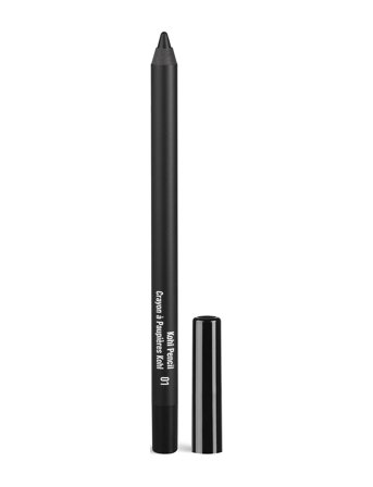INGLOT Kohl Pencil 01 - Black - 1.2 G