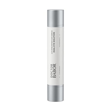 BABOR Dual Eye Solution 30 ml, Skincare, Ansigtspleje, Øjencreme
