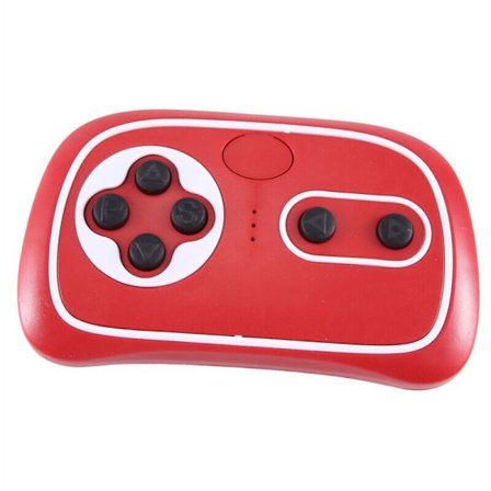 TX20 Fjärrkontroll för barnens elbil, reservdelar för barnens elfordon,