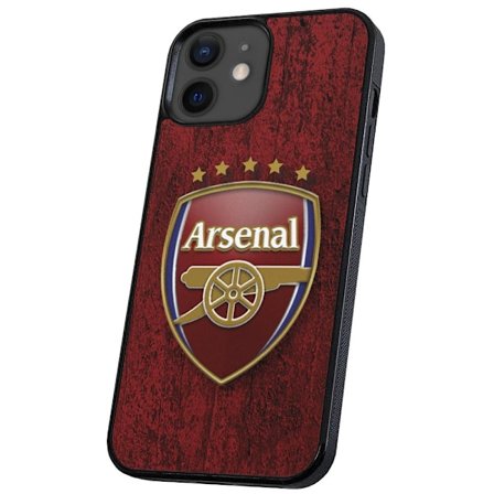 iPhone 12/12 Pro - Kuoret/Suojakuori Arsenal