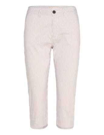 FREE/QUENT | Capri Pants | XXL