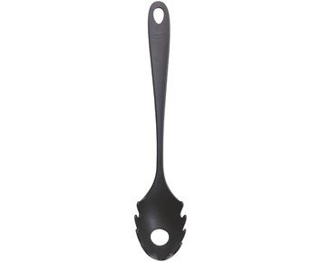 Fiskars-Essential Pastasleiv 28,5 cm-Stilren og brukervennlig pastaskje-Home & household accessories-Kjøkkenutstyr