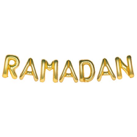 Ramadan Ilmapallonauha Kulta