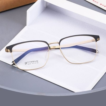 Herrglasögon Glasögonbåge 2 2